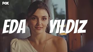 Eda Yıldız || Fairies don't need inspiration [eng sub]