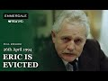 Eric Is EVICTED | 26th April 1994 | Emmerdale Rewind