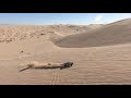 Drone Footage Oldsmobile Glamis.