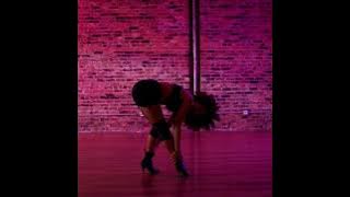 'Moan' by Sabrina Claudio. Choreography by Sunshine Lombré