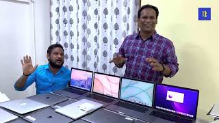 Apple Pre Owned Laptops in Ameerpet | Best Quality Laptops |Cheapest Laptops | Best Way Laptops|