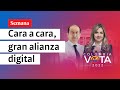 🔴 SEMANA y El Tiempo presentan primer cara a cara de candidatos a la Presidencia | Elecciones 2022