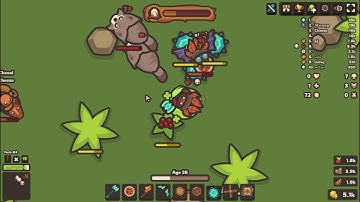 triple and kills compilation#8 -TAMING.IO-