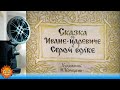 Сказка об Иване-царевиче и Сером волке