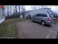 Officer body camera footage released after fatal shooting in clinton county