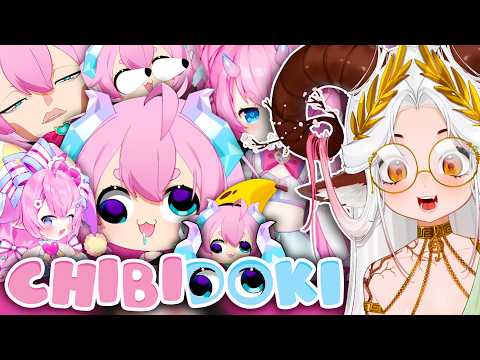 The Clips That Made Chibidoki Famous Make PERFECT Sense...