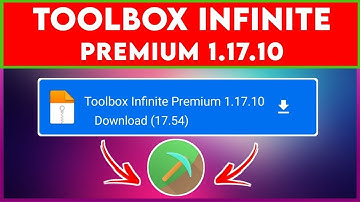 Toolbox 1.17.10 *INFINITE TIME* NOT CLICKBAIT (MADE BY RECLIENT)