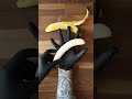 Banana 🍌 #banana #satisfying #asmr