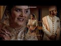 Best cinematic nri wedding film  krina with siddharth  darsh shah photography