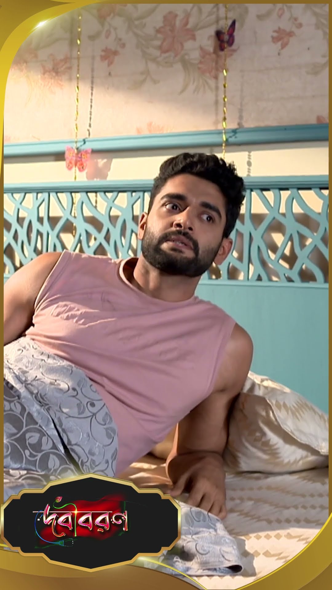 #Debibaran #sunbanglaserial #ytshorts