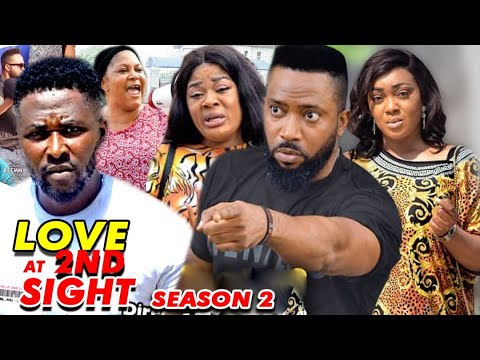 Download LOVE AT 2ND SIGHT SEASON 2