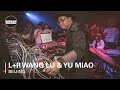 Capture de la vidéo L+R Wang Lu & Yu Miao | Boiler Room Beijing