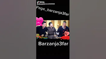 شازى بارزان جه عفه ر 2019 1 