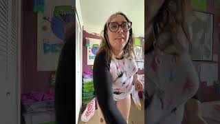 Little Space Snack time chocolate coin sharing and a “little” about my day being an adult baby 🍼