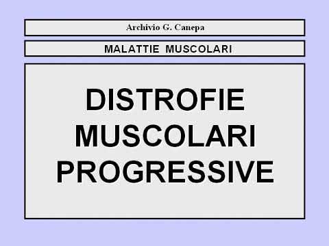 Video: Le esostosi multiple ereditarie sono dolorose?