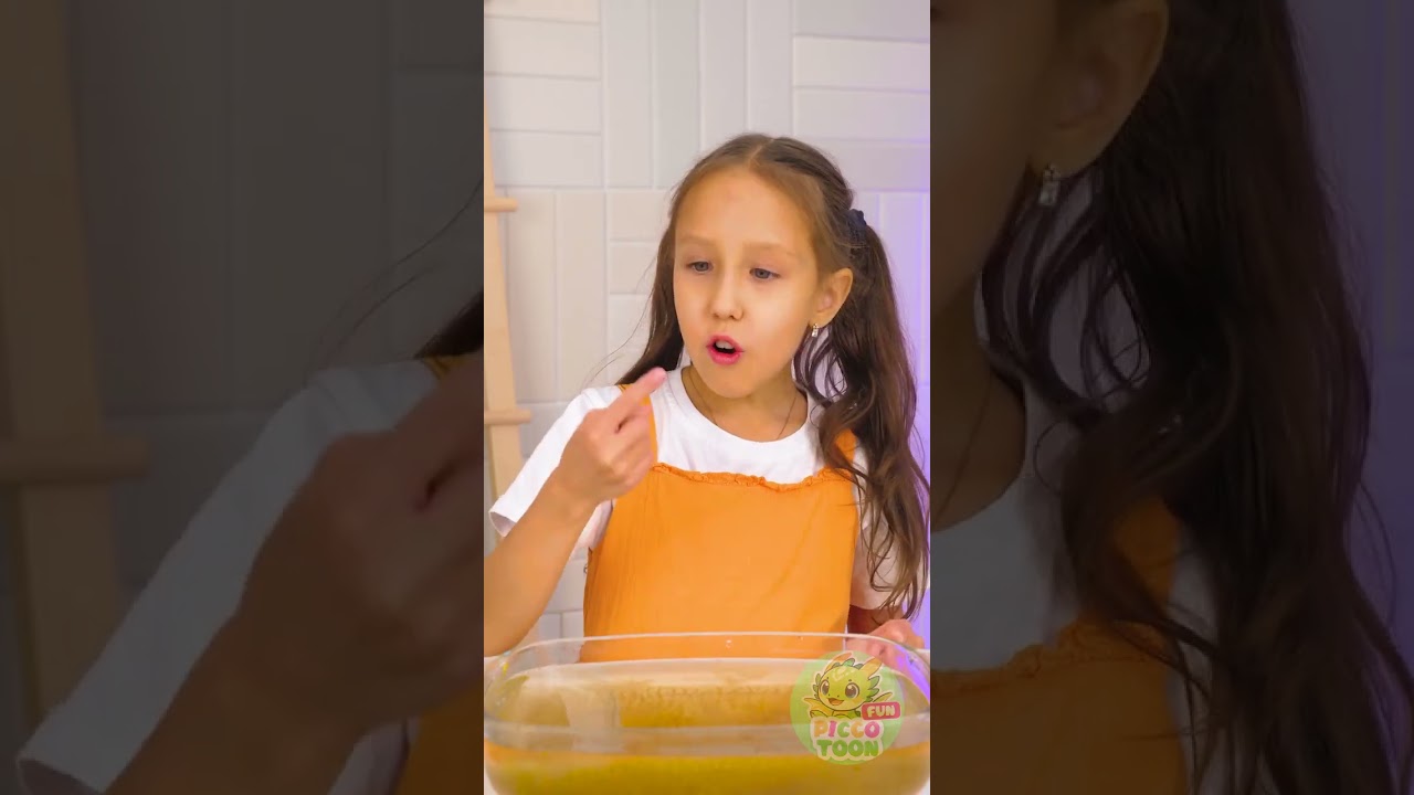 Wow! 😱 Let's Learn How To Wash Your hands, Kids! 🧼💦 Let’s Try It! 🎉 