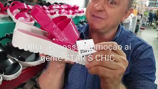 Star S Chic Natal