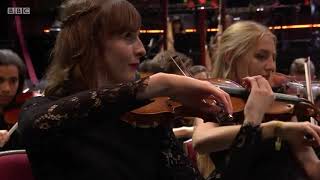 Gustav Holst  Jupiter The Planets Edward Gardner, National Youth Orchestra