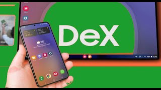 Comment télécharger Samsung Dex | Comment avoir Samsung Dex sur Android