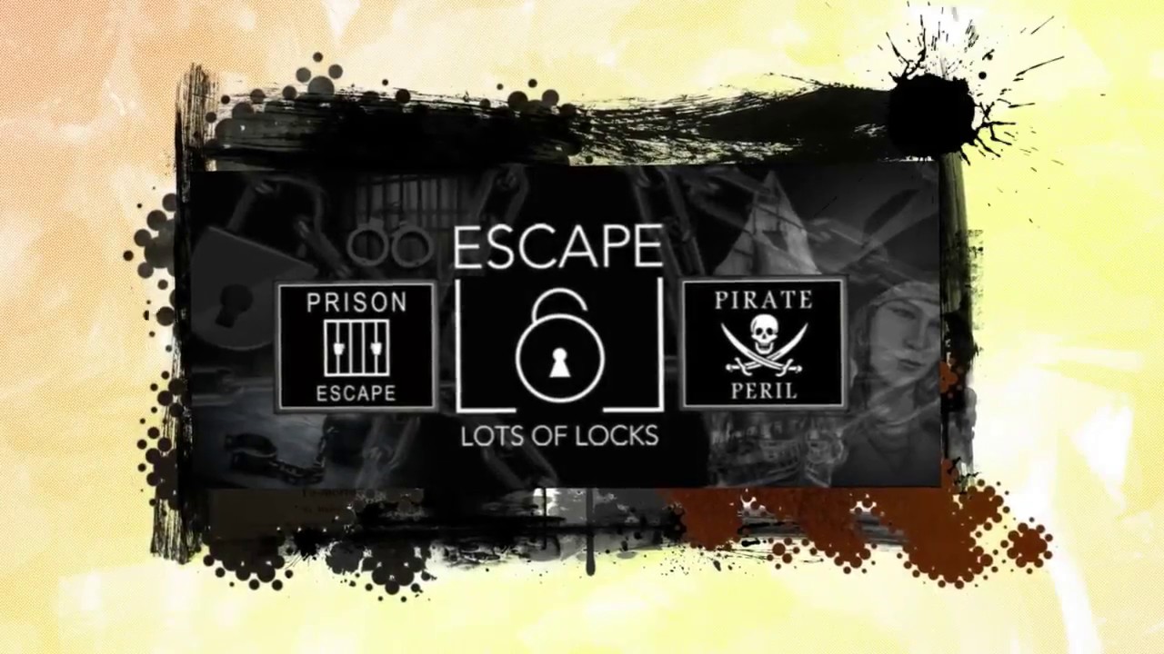 ESCAPE ROOM Pensacola & Cantonment Florida area ESCAPE LOL YouTube