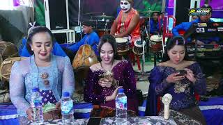 Ladrang Asmorondono Cdanursari Arjuna   Wasis   Kepuh Sringin