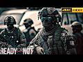 S.W.A.T Raid on Hospital | Realistic Immersive Gameplay [4k 60FPS] Ready or Not