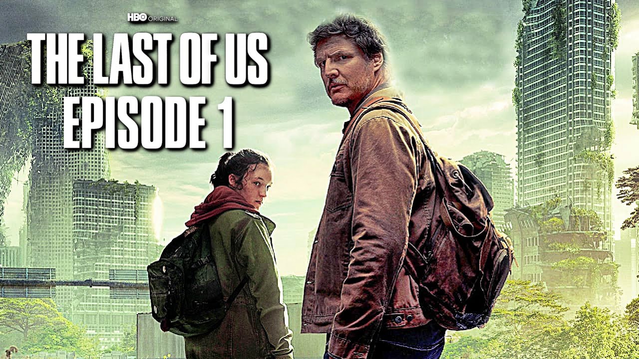 The Last of Us Season 1 - watch episodes streaming online