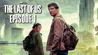 Where To Watch The Last Of Us Season 1