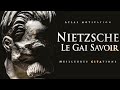 Nietzsche : Le Gai Savoir | Atlas Motivation