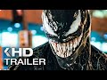 VENOM Trailer German Deutsch (2018)