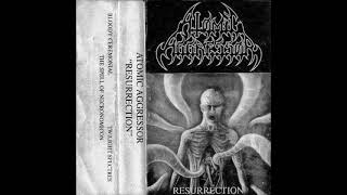 Atomic Aggressor - Intro