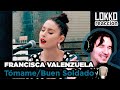 Reacción a Francisca Valenzuela - Tómame/Buen Soldado (Ring Road Sessions Live) | Análisis de Lokko!