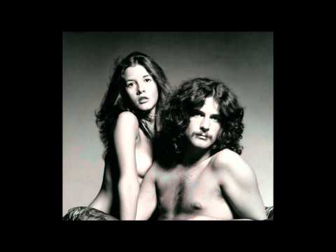 Buckingham Nicks - Frozen Love