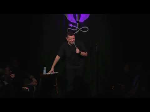 Shooting the Shit in the club