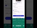 Shift Calendar Demo Video | profile setup #ShiftCalendar