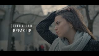 Clara Cbd - Break Up ( Clip)