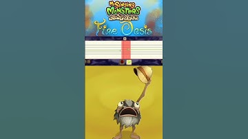 Spurrit - Fire Oasis MSM Composer Tutorial, from Footage @MSMPokeGamer #msm #msmcomposer