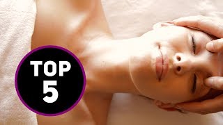 Ease Your Mind | Top 5 Spas to Visit in Las Vegas | Poker Central