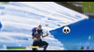 Fortnite Montage #2 feat. Crucifix - "PANDA" (Desiigner)
