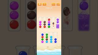 Drip Sort Puzzle Level 48 | Drip Sort Puzzle 48