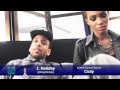 Welcome 2 medias spend a day with j holiday contest winner