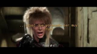 David Bowie- Whitin you -Subtitulado al español