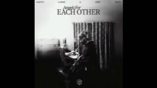 Download lagu Martin Garrix ft. Arijit Singh - Angels for each other song | Arijit Singh × Martin Garrix