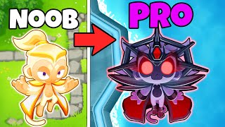 Exactly How to Use Adora in BTD6