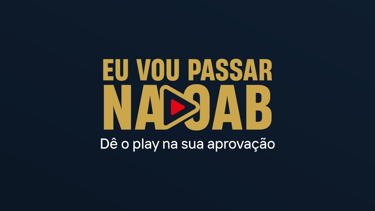 ÉTICA OAB: Atividade da Advocacia.