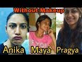 Top 10 Tv actresses without makeup| Look will leave you in a shock 😨