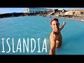 🇮🇸Viaje a ISLANDIA | TOP LUGARES que VISITAR | LAGUNA AZUL [Nander Sin Rumbo]