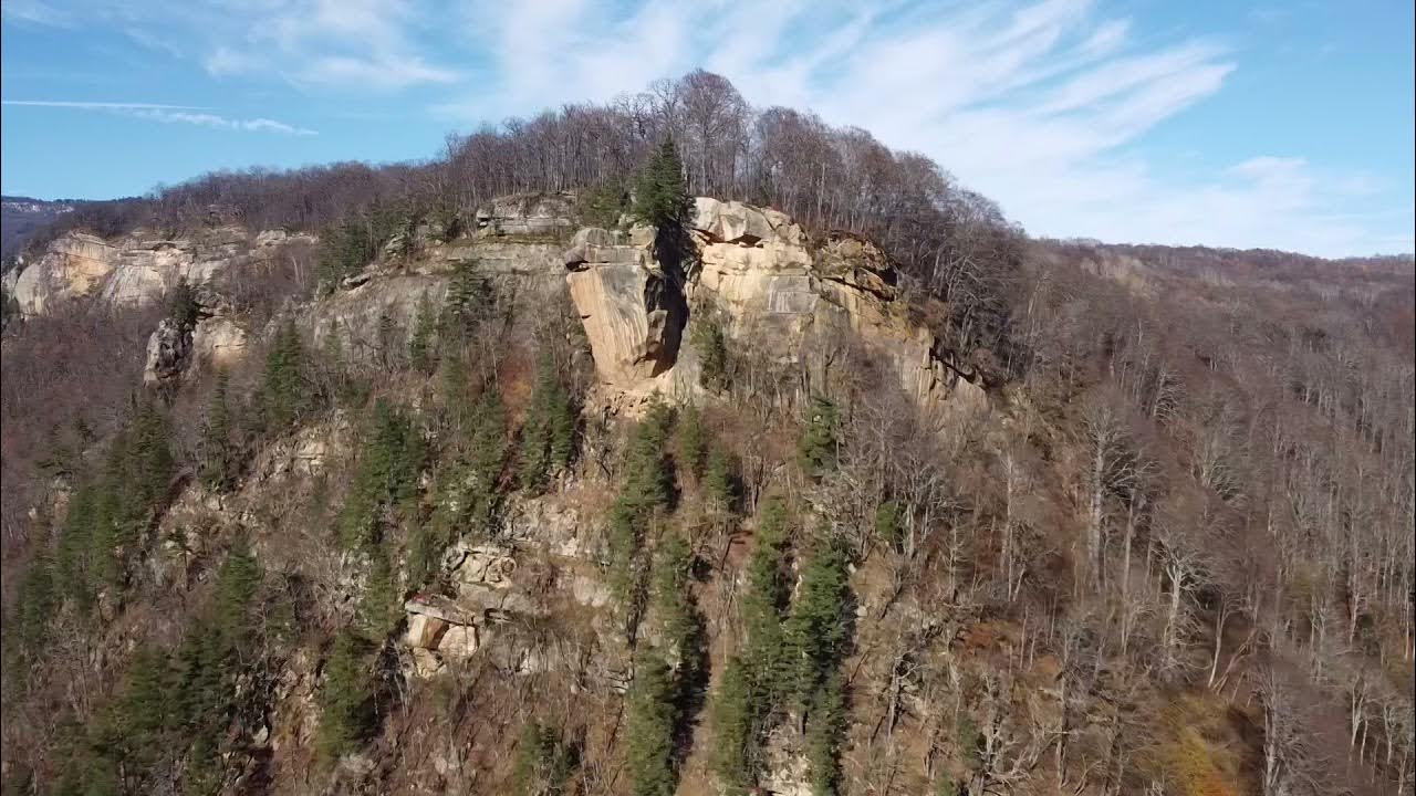 Гора монах Адыгея