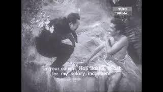 TARZAN LABU & RIMAU EDUCATED Labu Dan Labi