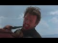 Clint Eastwood Vs Bruce Bern | Hang 'Em High